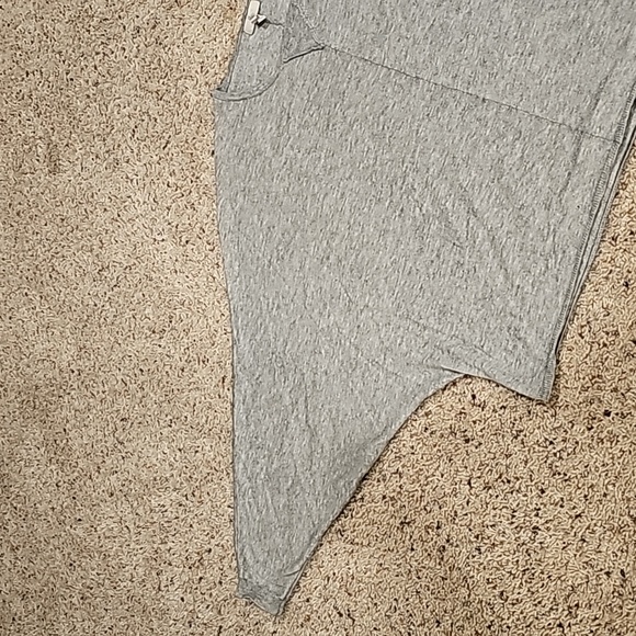 Joie sz M gray sweater - Picture 5 of 12